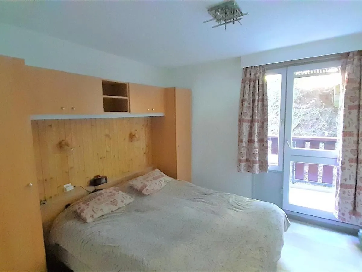 아파트 Appartement Cosy 8 Pers. A La Clusaz, Proche Piscine Et Centre, Ideal Familles. - Fr-1-459-14