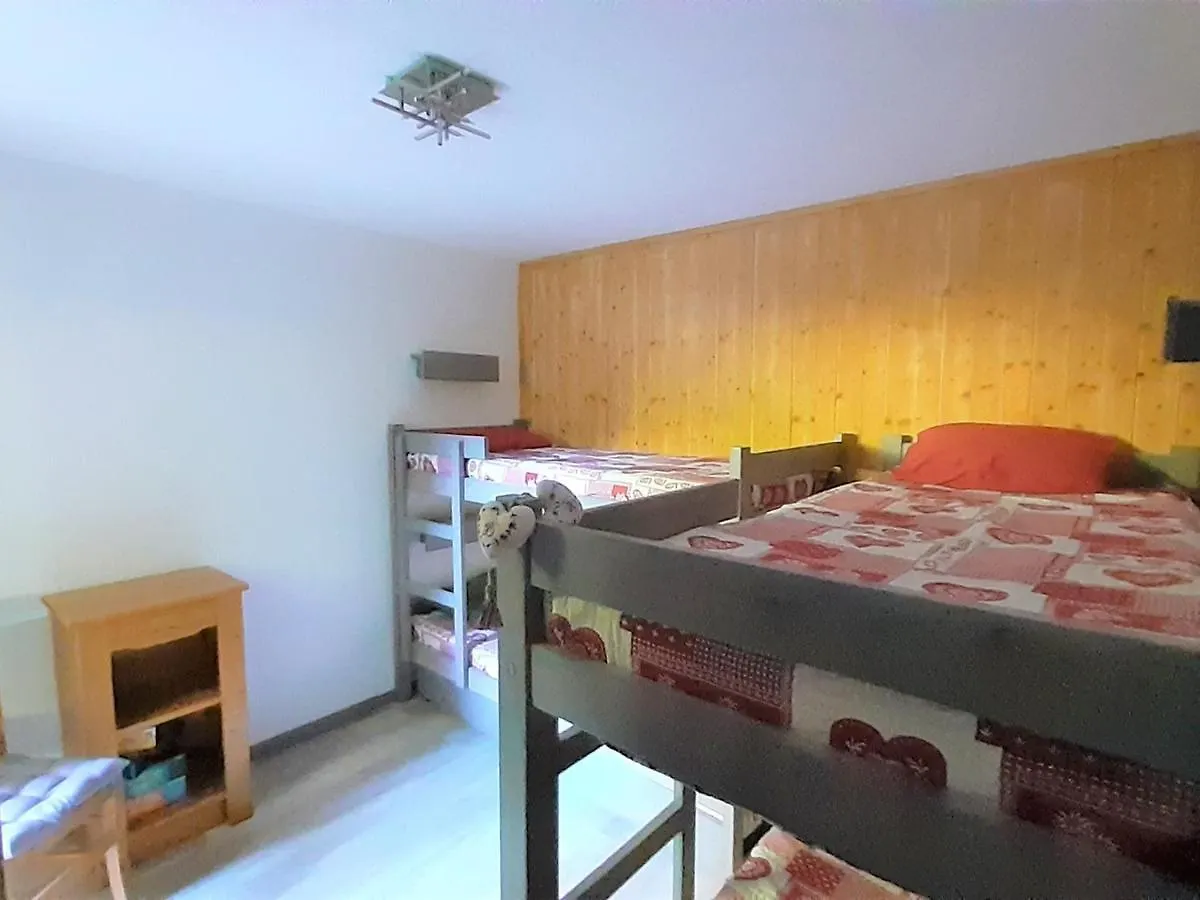 Appartement Cosy 8 Pers. A La Clusaz, Proche Piscine Et Centre, Ideal Familles. - Fr-1-459-14